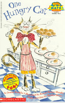 One Hungry Cat cover