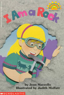 I Am a Rock cover