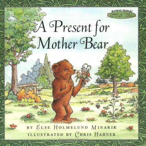 A Present for Mother Bear cover