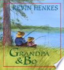 Grandpa and Bo cover