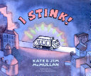 I Stink! cover