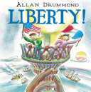 Liberty! cover