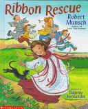 Ribbon Rescue cover