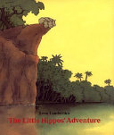 The Little Hippos' Adventure cover