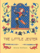 The Little Jester cover