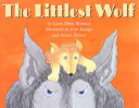 The Littlest Wolf cover