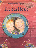 The Sea House cover