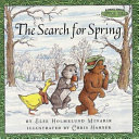 The Search for Spring cover