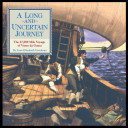 A Long and Uncertain Journey: The 27,000-Mile Voyage of Vasco da Gama cover