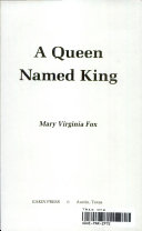 A Queen Named King cover