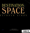 Destination: Space cover