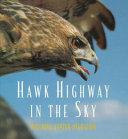 Hawk Highway in the Sky: Watching Raptor Migration cover