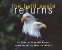 The Bald Eagle Returns cover