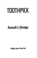 Toothpick cover
