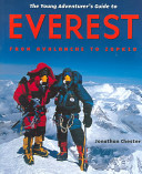 The Young Adventurer's Guide to Everest: From Avalanche to Zopkio cover