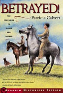 Betrayed! cover