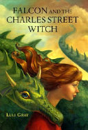 Falcon and the Charles Street Witch cover