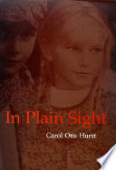 In Plain Sight cover