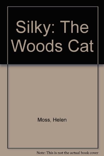 Silky the Woods Cat cover