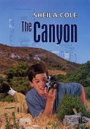 The Canyon cover