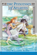 The Princesses of Atlantis cover