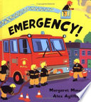 Emergency! cover