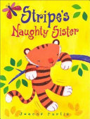 Stripe's Naughty Sister cover
