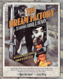 The Dream Factory: Starring Anna & Henry cover