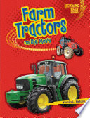 Farm Tractors/Farm Tractors on the Move cover