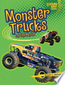 Monster Trucks/Monster Trucks on the Move cover