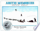Arctic Memories cover
