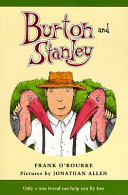 Burton and Stanley cover