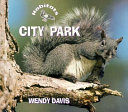 City Park cover