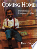Coming Home: From the Life of Langston Hughes cover