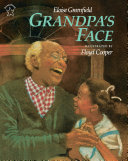 Grandpa's Face cover