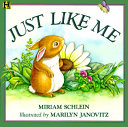 Just Like Me cover