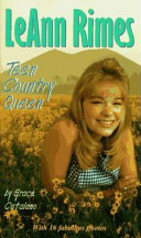 LeAnn Rimes: Teen Country Queen cover