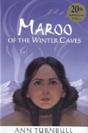 Maroo of the Winter Caves cover