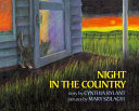 Night in the Country cover