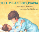 Tell Me a Story, Mama cover