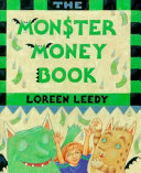 The Monster Money Book cover