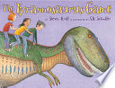The Tyrannosaurus Game cover