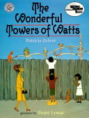 The Wonderful Towers of Watts cover