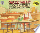 Uncle Willie and the Soup Kitchen cover