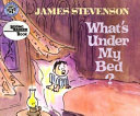 What's Under My Bed? cover