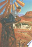 Whichaway cover
