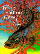 Who's Hiding Here? cover