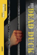 The Case of the Dead Duck cover