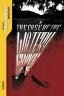 The Case of the Watery Grave cover