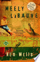 Meely LaBauve cover